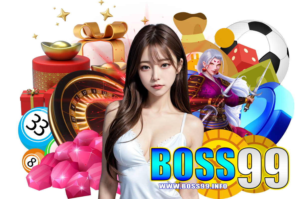 boss99 login