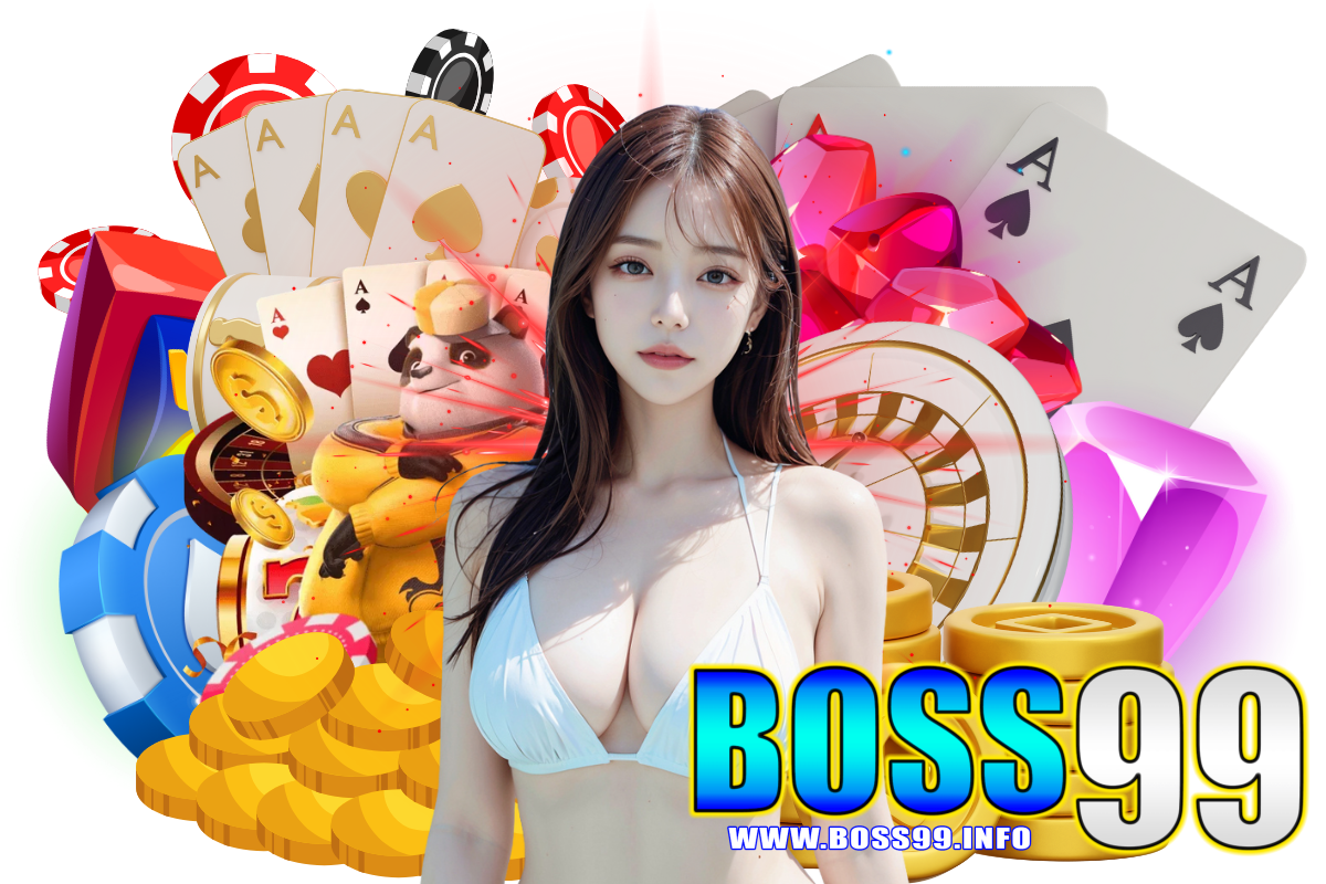 boss99 vip